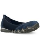 Skechers Women's Relaxed Fit: Skim Casual Sneakers From Finish Line