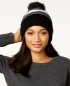 Inc International Concepts Chunky Stitch Beanie, Only At Macy's