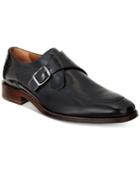 Johnston & Murphy Men's Boydstun Monk Strap Loafers Men's Shoes
