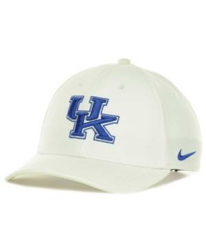 Nike Kentucky Wildcats Dri-fit Classic Cap