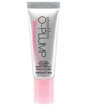 Smashbox O-plump Intuitive Lip Plumper With Goji Berry-c Complex