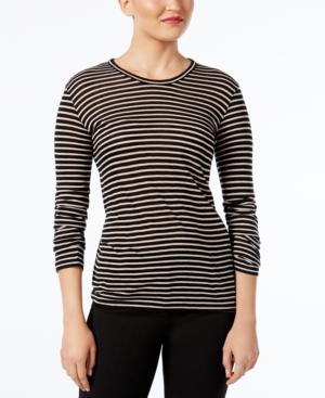 Weekend Max Mara Kirsch Striped Top