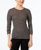 Weekend Max Mara Kirsch Striped Top