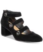 Bella Vita Jolie Ii Pumps Women's Shoes