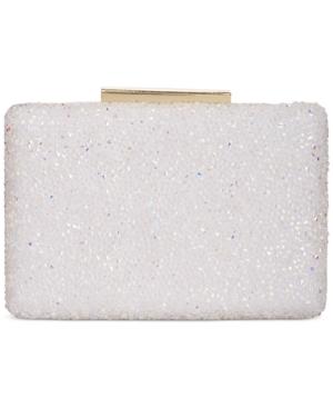 Inc International Concepts Kyndra Minaudiere, Only At Macy's