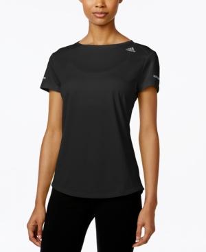 Adidas Sequencials Climalite- Running T-shirt