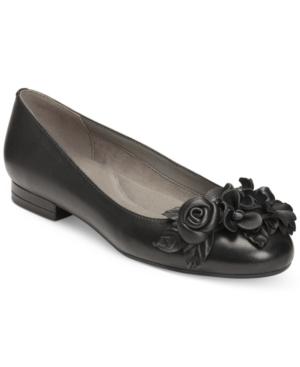 Aerosoles Do Good Flats Women's Shoes