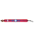 Game Wear Philadelphia 76ers Basketball Bracelet