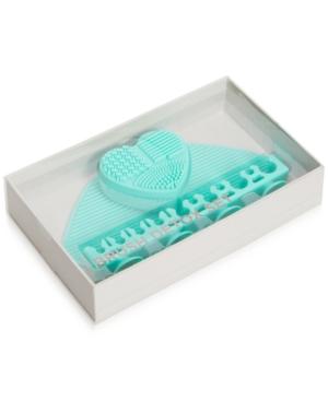 Macy's Beauty Collection 3-pc. Brush Detox Set, Created For Macy's