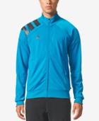 Adidas Men's Tango Tricot Soccer Jacket