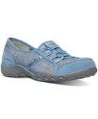 Skechers Women's Relaxed Fit: Bikers - Pretty Lady Comfort Shoes From Finish Line