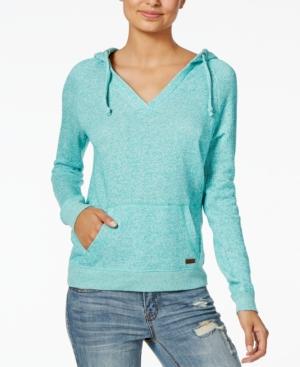 Roxy Juniors' Marled Hoodie