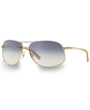 Ray-ban Sunglasses, Rb3387