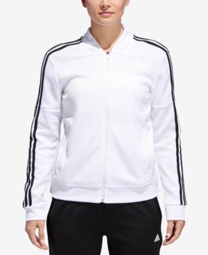 Adidas Snap Track Jacket
