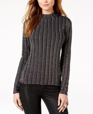 Guess Gille Mock-neck Top