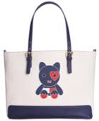 Tommy Hilfiger Honey Printed Tote