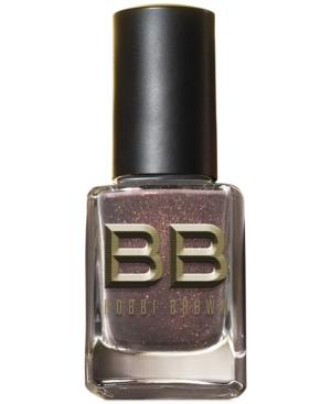 Bobbi Brown Camo Luxe Nail Polish