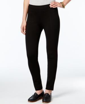 G.h. Bass & Co. Ponte Compression Leggings