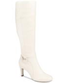 Bandolino Lamari Dress Boots, Created For Macy's Women's Shoes