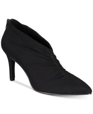 Impo Trinda Ankle Booties Women's Shoes