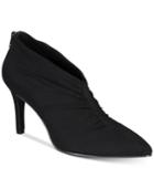 Impo Trinda Ankle Booties Women's Shoes