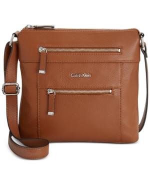 Calvin Klein Classics Crossbody
