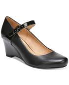 Naturalizer Hester Mary Jane Pumps Women's Shoes