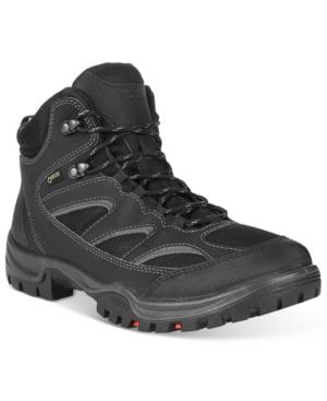 Ecco Men's Drak Mid Gtx Boots Men's Shoes