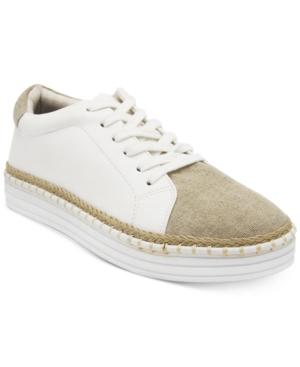 Nautica Women's Mineola Lace-up Sneakers Women's Shoes