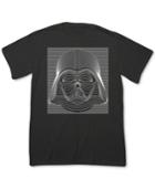 Men's Star Wars Sith Liner T-shirt From Fifth Sun