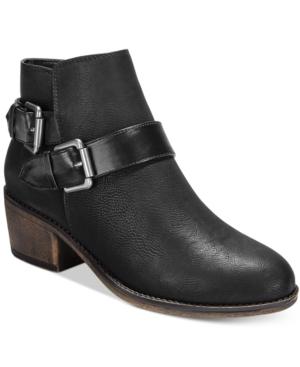 Seven Dials Yoseph Ankle Booties Women's Shoes