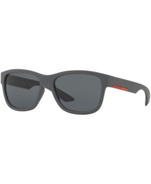Prada Linea Rossa Sunglasses, Ps 03qs