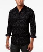 Inc International Concepts Paisley Shirt, Only At Macy's