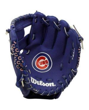 Wilson Sport Chicago Cubs Tee Ball Glove