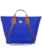 Dooney & Bourke Windham Large Leighton Tote