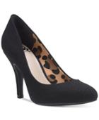 Fergalicious Symphony Pumps Women's Shoes