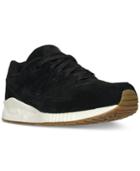 New Balance Men's 530 Lux Suede Casual Sneakers From Finish Line