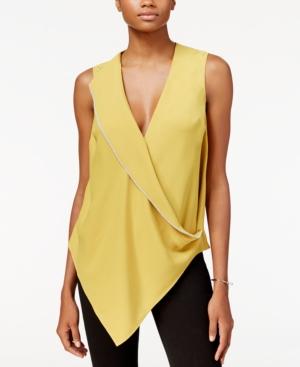 Rachel Rachel Roy Embellished Envelope Top, Only At Macy's