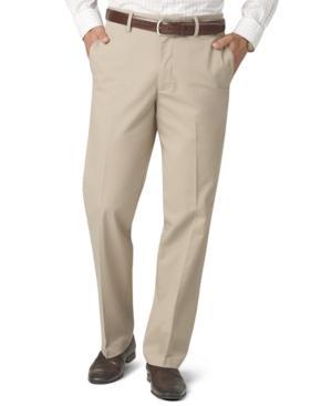 Dockers Signature On-the-go Straight-fit Pants