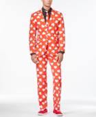 Opposuits Mr. Lover Lover Slim-fit Suit And Tie