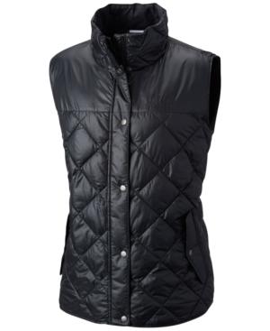 Columiba Rio Dulce Waterproof Quilted Puffer Vest