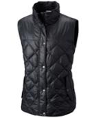 Columiba Rio Dulce Waterproof Quilted Puffer Vest