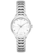 Kate Spade New York Women's Scallop Stainless Steel Bracelet Watch 32mm