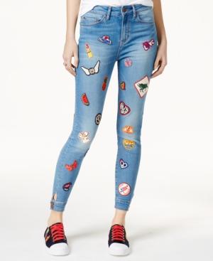 Tommyxgigi Venice Patch Jogger Jeans