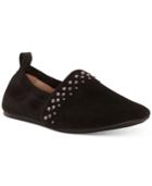 Lucky Brand Baako Studded Flats Women's Shoes