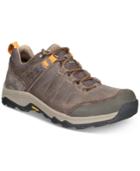 Teva Men's Arrowood Riva Waterproof Leather Boots Men's Shoes