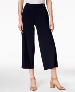 Style & Co. Culottes, Only At Macy's