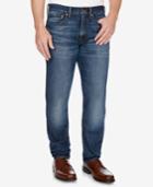Lucky Brand Men's 121 Slim Fit Heritage Jeans