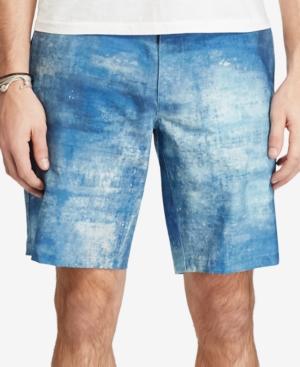 Polo Ralph Lauren Men's Chambray All-day Beach Shorts