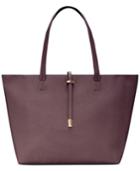 Vince Camuto Leila Top Zip Small Tote